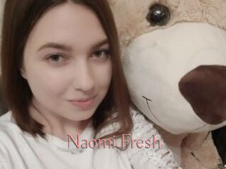 Naomi_Fresh