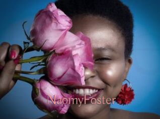 NaomyFoster