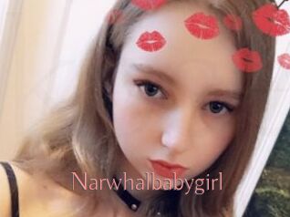 Narwhalbabygirl