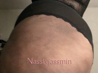 Nasstyjassmin