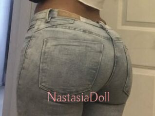 NastasiaDoll