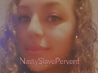 NastySlavePerverd