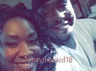 Nastymarried18