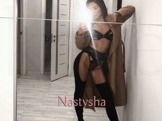 Nastysha