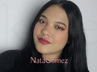 NataGomez Kostenlose Sexcams