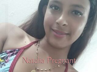 Natalia_Pregnant
