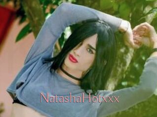NatashaHotxxx