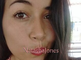 NatashaJones Kostenlose Sexcams