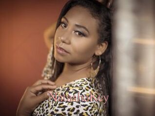 NatashaKey Kostenlose Sexcams
