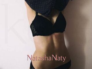 NatashaNaty