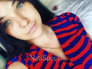 NatiSpecial