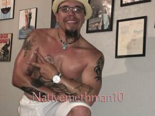 Nativemethman10
