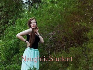 NaughtieStudent