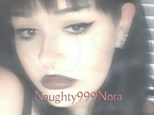 Naughty999Nora