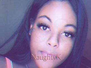 NaughtyK