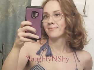 NaughtyNShy
