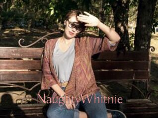 NaughtyWhitnie