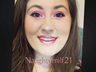 Naughtymilf21