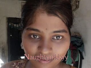 Naughtynikkyy