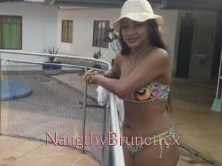NaugthyBrunettex