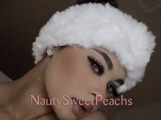NautySweetPeachs
