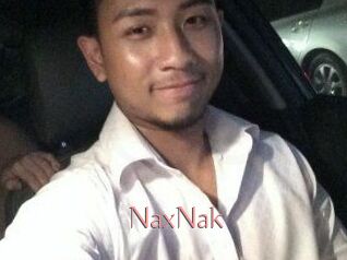 NaxNak