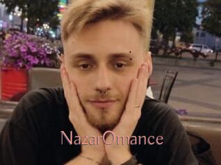NazarOmance