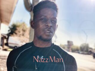 NazzMan