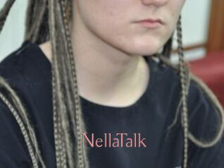 NellaTalk