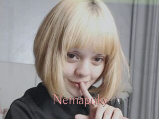 Nemapuky