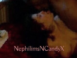 NephilimsNCandyX