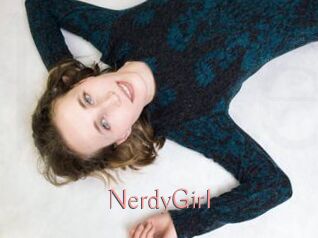 NerdyGirI