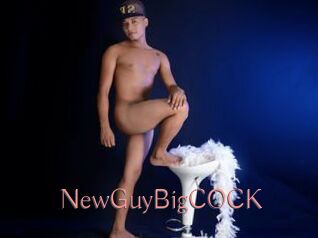NewGuyBigCOCK