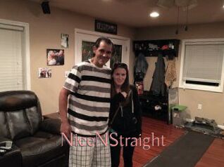 NiceNStraight