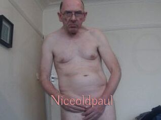 Niceoldpaul