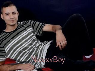 NicexxBoy