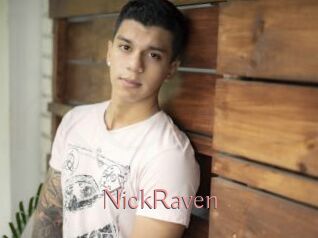 NickRaven