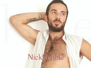 NickRennie