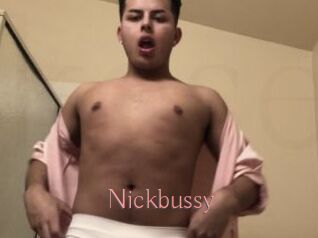 Nickbussy