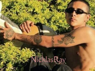 NicklasRay