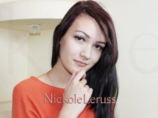 NickoleLeruss