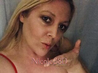 Nicole38D Kostenlose Sexcams