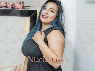 NicoleDuvan Kostenlose Sexcams