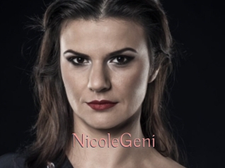 NicoleGeni Kostenlose Sexcams