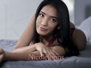 NicoleJenns Kostenlose Sexcams
