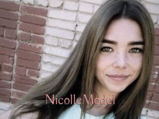 NicolleModel Kostenlose Sexcams