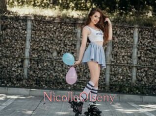 NicolleOlseny Kostenlose Sexcams