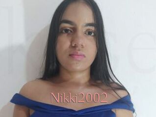 Nikki2002