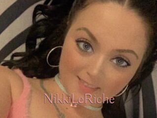 NikkiLeRiche