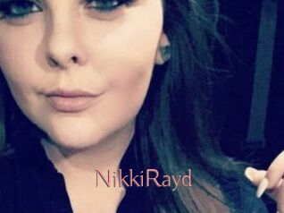 NikkiRayd